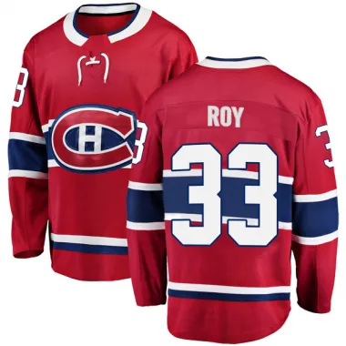 Montreal Canadiens Patrick Roy Official White Reebok Premier Adult Away NHL  Hockey Jersey S,M,L,XL,XXL,XXXL,XXXXL